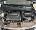 Киа Sportage, объемом двигателя 2 л и пробегом 132 тыс. км за 15500 $, фото 9 на Automoto.ua