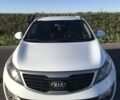 Киа Sportage, объемом двигателя 1.7 л и пробегом 189 тыс. км за 11800 $, фото 1 на Automoto.ua