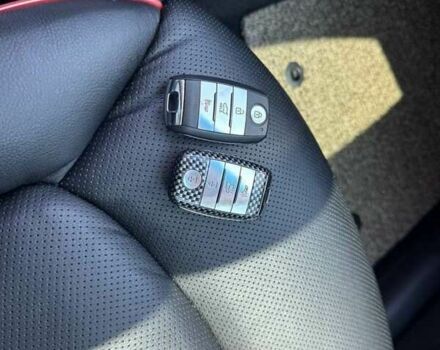 Киа Sportage, объемом двигателя 2 л и пробегом 141 тыс. км за 15500 $, фото 17 на Automoto.ua