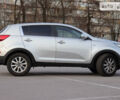 Кіа Sportage, об'ємом двигуна 2 л та пробігом 275 тис. км за 12900 $, фото 2 на Automoto.ua