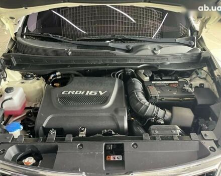 Кіа Sportage, об'ємом двигуна 2 л та пробігом 135 тис. км за 15300 $, фото 9 на Automoto.ua