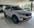 Кіа Sportage, об'ємом двигуна 2 л та пробігом 135 тис. км за 15300 $, фото 2 на Automoto.ua