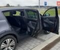 Киа Sportage, объемом двигателя 1.7 л и пробегом 190 тыс. км за 11500 $, фото 4 на Automoto.ua