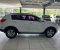 Кіа Sportage, об'ємом двигуна 2 л та пробігом 135 тис. км за 15300 $, фото 7 на Automoto.ua