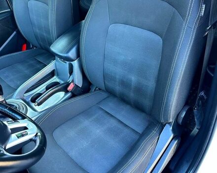 Кіа Sportage, об'ємом двигуна 1.6 л та пробігом 219 тис. км за 12900 $, фото 6 на Automoto.ua