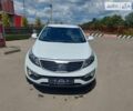 Киа Sportage, объемом двигателя 1.69 л и пробегом 118 тыс. км за 13800 $, фото 4 на Automoto.ua