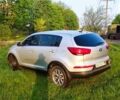 Киа Sportage, объемом двигателя 2.4 л и пробегом 121 тыс. км за 12300 $, фото 7 на Automoto.ua