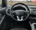 Киа Sportage, объемом двигателя 1.7 л и пробегом 190 тыс. км за 11500 $, фото 7 на Automoto.ua