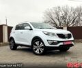 Киа Sportage, объемом двигателя 2 л и пробегом 191 тыс. км за 15850 $, фото 4 на Automoto.ua