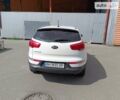 Киа Sportage, объемом двигателя 2 л и пробегом 165 тыс. км за 14800 $, фото 3 на Automoto.ua