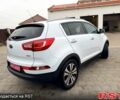 Киа Sportage, объемом двигателя 2 л и пробегом 191 тыс. км за 15850 $, фото 2 на Automoto.ua