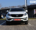 Киа Sportage, объемом двигателя 2 л и пробегом 164 тыс. км за 17700 $, фото 2 на Automoto.ua