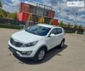 Киа Sportage, объемом двигателя 1.69 л и пробегом 118 тыс. км за 13800 $, фото 9 на Automoto.ua