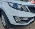 Кіа Sportage, об'ємом двигуна 1.69 л та пробігом 118 тис. км за 13800 $, фото 14 на Automoto.ua