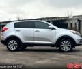 Киа Sportage, объемом двигателя 2.4 л и пробегом 136 тыс. км за 13200 $, фото 1 на Automoto.ua