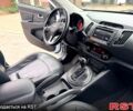 Киа Sportage, объемом двигателя 2 л и пробегом 191 тыс. км за 15850 $, фото 9 на Automoto.ua