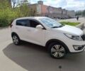 Киа Sportage, объемом двигателя 2 л и пробегом 165 тыс. км за 14800 $, фото 2 на Automoto.ua