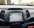 Киа Sportage, объемом двигателя 2 л и пробегом 191 тыс. км за 15850 $, фото 12 на Automoto.ua