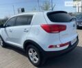 Киа Sportage, объемом двигателя 1.69 л и пробегом 202 тыс. км за 15000 $, фото 3 на Automoto.ua