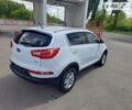 Киа Sportage, объемом двигателя 1.69 л и пробегом 118 тыс. км за 13800 $, фото 22 на Automoto.ua