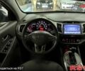 Киа Sportage, объемом двигателя 2.4 л и пробегом 78 тыс. км за 12800 $, фото 13 на Automoto.ua