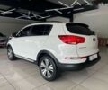 Кіа Sportage, об'ємом двигуна 2 л та пробігом 135 тис. км за 15300 $, фото 5 на Automoto.ua