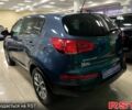 Киа Sportage, объемом двигателя 2.4 л и пробегом 78 тыс. км за 12800 $, фото 4 на Automoto.ua