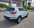 Кіа Sportage, об'ємом двигуна 1.69 л та пробігом 118 тис. км за 13800 $, фото 19 на Automoto.ua