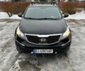 Киа Sportage, объемом двигателя 1.69 л и пробегом 315 тыс. км за 10000 $, фото 1 на Automoto.ua