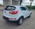 Киа Sportage, объемом двигателя 1.69 л и пробегом 118 тыс. км за 13800 $, фото 44 на Automoto.ua