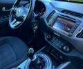 Кіа Sportage, об'ємом двигуна 1.6 л та пробігом 219 тис. км за 12900 $, фото 4 на Automoto.ua