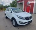 Кіа Sportage, об'ємом двигуна 1.69 л та пробігом 118 тис. км за 13800 $, фото 31 на Automoto.ua