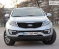 Кіа Sportage, об'ємом двигуна 2 л та пробігом 275 тис. км за 12900 $, фото 9 на Automoto.ua