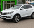 Кіа Sportage, об'ємом двигуна 2 л та пробігом 184 тис. км за 17800 $, фото 1 на Automoto.ua