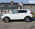 Киа Sportage, объемом двигателя 2 л и пробегом 164 тыс. км за 17700 $, фото 4 на Automoto.ua