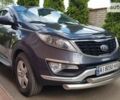 Киа Sportage, объемом двигателя 1.69 л и пробегом 134 тыс. км за 14600 $, фото 1 на Automoto.ua