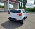 Кіа Sportage, об'ємом двигуна 1.69 л та пробігом 118 тис. км за 13800 $, фото 23 на Automoto.ua