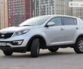 Кіа Sportage, об'ємом двигуна 2 л та пробігом 275 тис. км за 12900 $, фото 7 на Automoto.ua