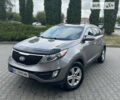 Киа Sportage, объемом двигателя 2.4 л и пробегом 245 тыс. км за 10500 $, фото 1 на Automoto.ua
