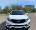 Кіа Sportage, об'ємом двигуна 1.69 л та пробігом 202 тис. км за 15000 $, фото 2 на Automoto.ua