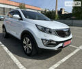 Киа Sportage, объемом двигателя 2 л и пробегом 117 тыс. км за 16800 $, фото 1 на Automoto.ua