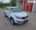 Киа Sportage, объемом двигателя 1.69 л и пробегом 118 тыс. км за 13800 $, фото 36 на Automoto.ua