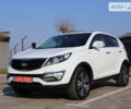 Киа Sportage, объемом двигателя 2 л и пробегом 164 тыс. км за 17700 $, фото 1 на Automoto.ua