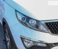 Киа Sportage, объемом двигателя 2 л и пробегом 164 тыс. км за 17700 $, фото 6 на Automoto.ua