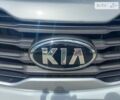 Киа Sportage, объемом двигателя 1.69 л и пробегом 118 тыс. км за 13800 $, фото 5 на Automoto.ua