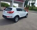 Киа Sportage, объемом двигателя 1.69 л и пробегом 118 тыс. км за 13800 $, фото 13 на Automoto.ua