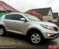 Кіа Sportage, об'ємом двигуна 2 л та пробігом 150 тис. км за 10999 $, фото 1 на Automoto.ua