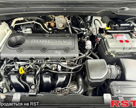 Кіа Sportage, об'ємом двигуна 2 л та пробігом 150 тис. км за 10999 $, фото 9 на Automoto.ua