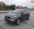 Киа Sportage, объемом двигателя 1.7 л и пробегом 190 тыс. км за 11500 $, фото 1 на Automoto.ua