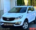 Кіа Sportage, об'ємом двигуна 1.6 л та пробігом 219 тис. км за 12900 $, фото 1 на Automoto.ua
